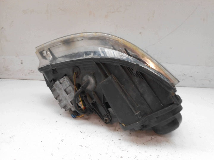 Frontscheinwerfer VW Passat 15456300L Links Scheinwerfer Headlight SCH9117165991oj