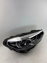 Laden Sie das Bild in den Galerie-Viewer, Frontscheinwerfer BMW X3 G01 8739654-04 LED Rechts Scheinwerfer Headlight SCH9117253143ug