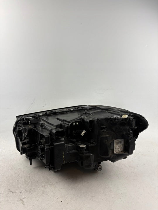 Frontscheinwerfer BMW X3 G01 8739654-04 LED Rechts Scheinwerfer Headlight SCH9117253143ug