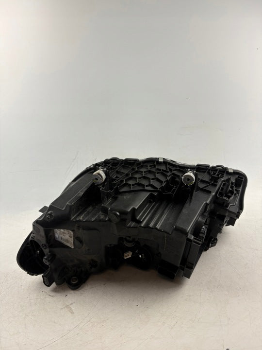Frontscheinwerfer BMW X3 G01 8739654-04 LED Rechts Scheinwerfer Headlight SCH9117253143ug
