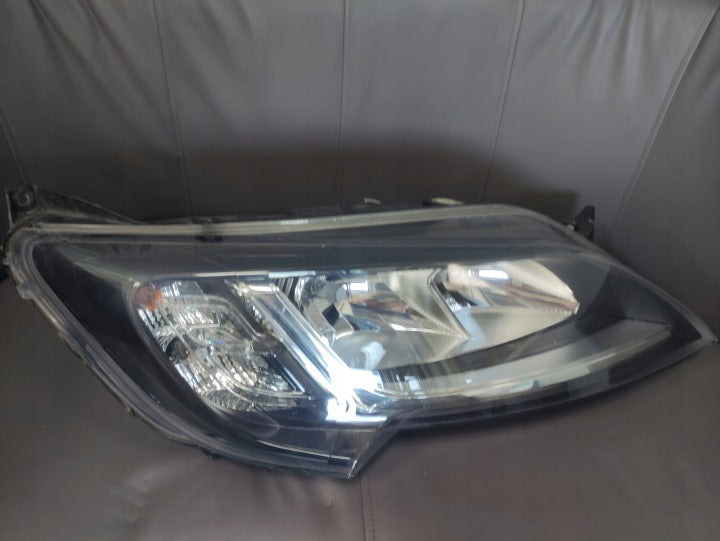 Frontscheinwerfer Fiat Ducato 46862286 Rechts Scheinwerfer Headlight SCH9117522647vi