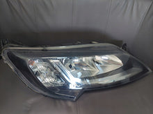 Laden Sie das Bild in den Galerie-Viewer, Frontscheinwerfer Fiat Ducato 46862286 Rechts Scheinwerfer Headlight SCH9117522647vi