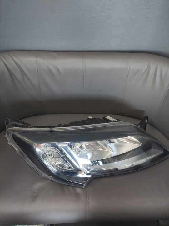 Frontscheinwerfer Fiat Ducato 46862286 Rechts Scheinwerfer Headlight SCH9117522647vi