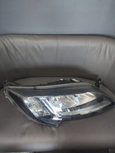 Laden Sie das Bild in den Galerie-Viewer, Frontscheinwerfer Fiat Ducato 46862286 Rechts Scheinwerfer Headlight SCH9117522647vi