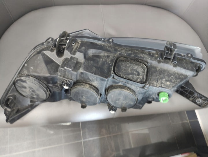 Frontscheinwerfer Fiat Ducato 46862286 Rechts Scheinwerfer Headlight SCH9117522647vi