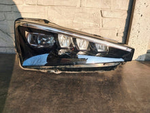 Laden Sie das Bild in den Galerie-Viewer, Frontscheinwerfer Skoda Scala 517941005C LED Rechts Scheinwerfer Headlight SCH9117700616gp