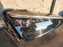Laden Sie das Bild in den Galerie-Viewer, Frontscheinwerfer Skoda Scala 517941005C LED Rechts Scheinwerfer Headlight SCH9117700616gp