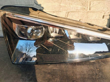 Laden Sie das Bild in den Galerie-Viewer, Frontscheinwerfer Skoda Scala 517941005C LED Rechts Scheinwerfer Headlight SCH9117700616gp