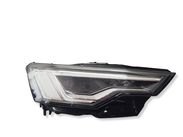 Frontscheinwerfer Audi A6 C8 4K0941040 LED Rechts Scheinwerfer Headlight SCH9117820294jp