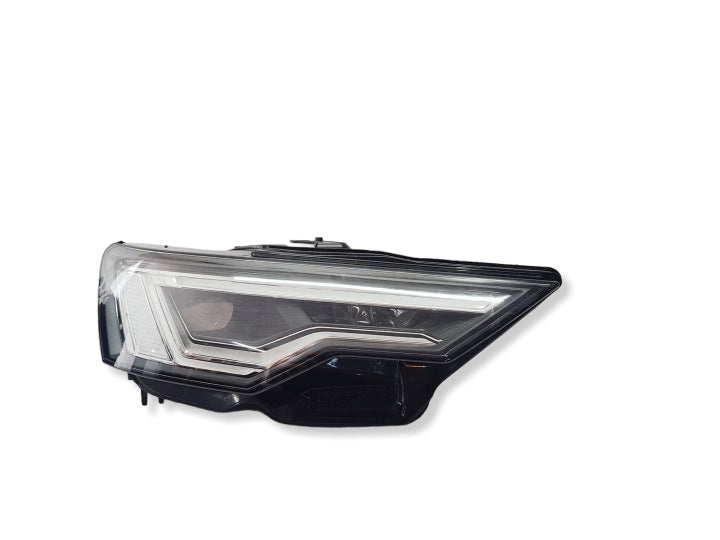 Frontscheinwerfer Audi A6 C8 4K0941040 LED Rechts Scheinwerfer Headlight SCH9117820294jp