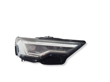 Laden Sie das Bild in den Galerie-Viewer, Frontscheinwerfer Audi A6 C8 4K0941040 LED Rechts Scheinwerfer Headlight SCH9117820294jp