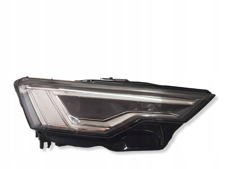 Frontscheinwerfer Audi A6 C8 4K0941040 LED Rechts Scheinwerfer Headlight SCH9117820294jp