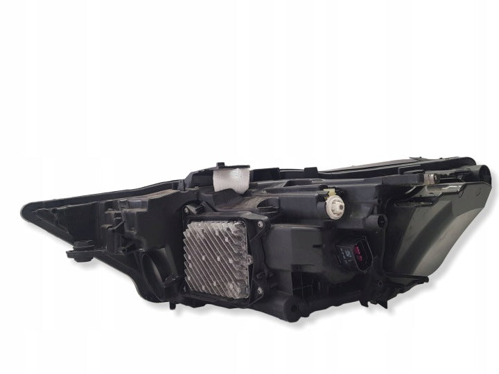 Frontscheinwerfer Audi A6 C8 4K0941040 LED Rechts Scheinwerfer Headlight SCH9117820294jp