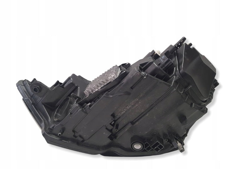 Frontscheinwerfer Audi A6 C8 4K0941040 LED Rechts Scheinwerfer Headlight SCH9117820294jp