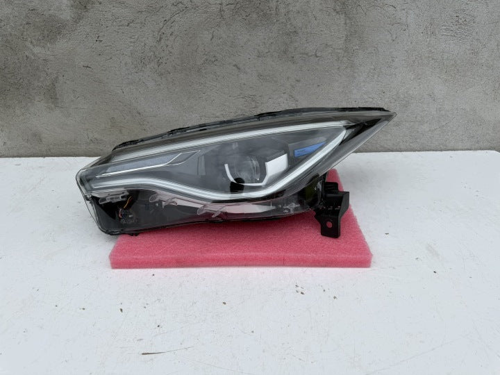 Frontscheinwerfer Renault Zoe 260609388R Links Scheinwerfer Headlight SCH9118404329eq