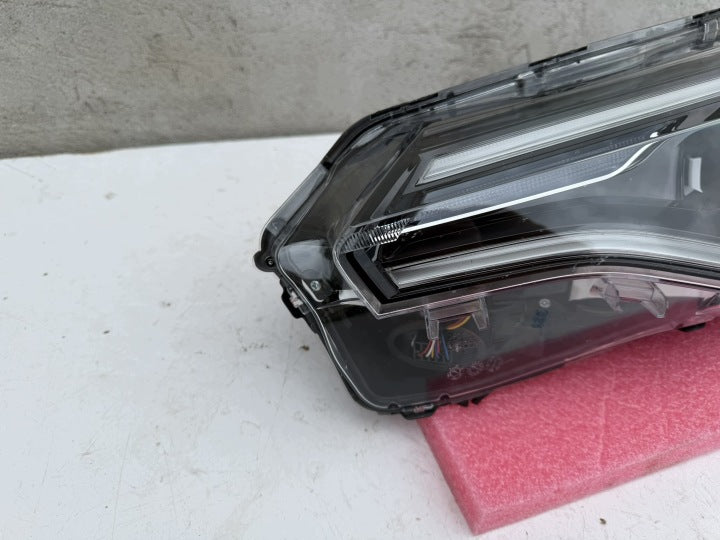 Frontscheinwerfer Renault Zoe 260609388R Links Scheinwerfer Headlight SCH9118404329eq