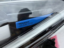 Laden Sie das Bild in den Galerie-Viewer, Frontscheinwerfer Renault Zoe 260609388R Links Scheinwerfer Headlight SCH9118404329eq