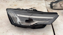 Laden Sie das Bild in den Galerie-Viewer, Frontscheinwerfer Audi A6 4K0941040 Rechts Scheinwerfer Headlight SCH9118965731xc