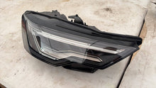 Laden Sie das Bild in den Galerie-Viewer, Frontscheinwerfer Audi A6 4K0941040 Rechts Scheinwerfer Headlight SCH9118965731xc