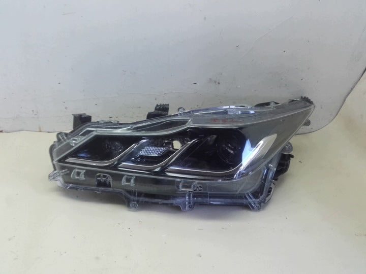 Frontscheinwerfer Toyota Corolla 81150-02T31 LED Links Scheinwerfer Headlight SCH9119083915cl