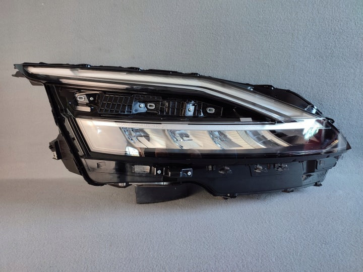 Frontscheinwerfer Nissan Qashqai III J12 100-8D02J LED Rechts Headlight SCH9120394621tt