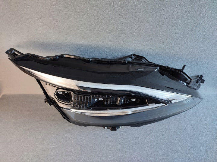 Frontscheinwerfer Nissan Qashqai III J12 100-8D02J LED Rechts Headlight SCH9120394621tt