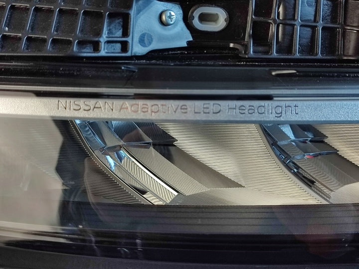 Frontscheinwerfer Nissan Qashqai III J12 100-8D02J LED Rechts Headlight SCH9120394621tt