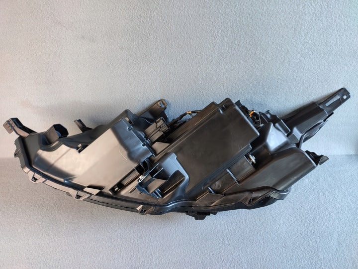 Frontscheinwerfer Nissan Qashqai III J12 100-8D02J LED Rechts Headlight SCH9120394621tt