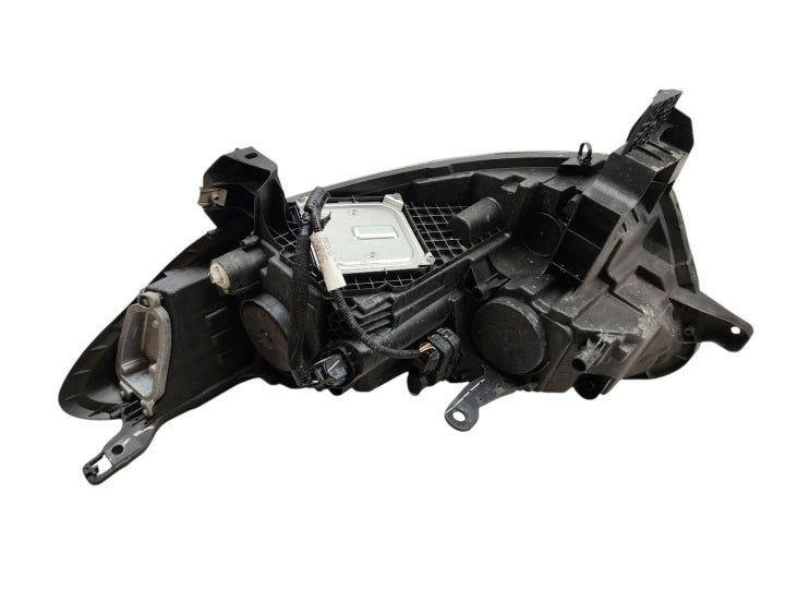 Frontscheinwerfer Renault Kadjar 260104010R LED Rechts Scheinwerfer Headlight SCH9120466364pe