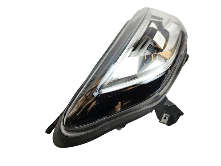 Frontscheinwerfer Renault Kadjar 260104010R LED Rechts Scheinwerfer Headlight SCH9120466364pe