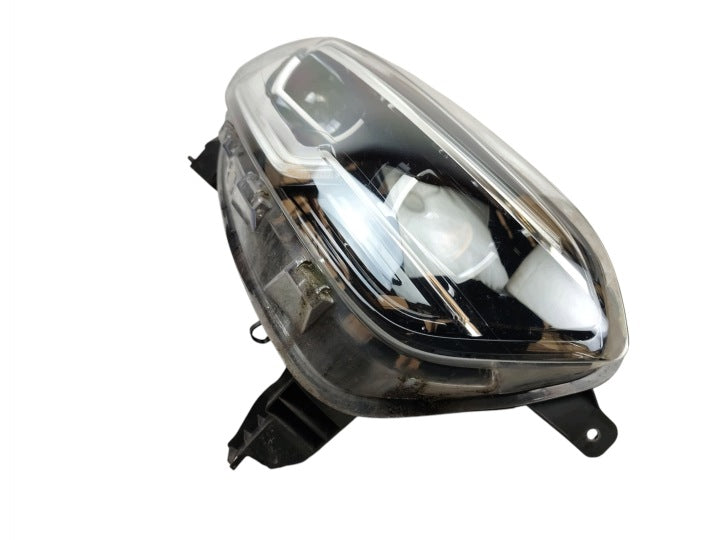 Frontscheinwerfer Renault Kadjar 260104010R LED Rechts Scheinwerfer Headlight SCH9120466364pe