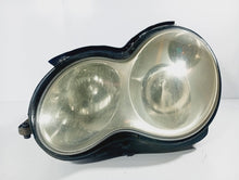 Laden Sie das Bild in den Galerie-Viewer, Frontscheinwerfer Mercedes-Benz W203 0301166275 Links Scheinwerfer Headlight SCH9121381056ts