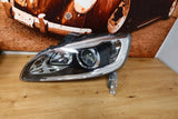 Frontscheinwerfer Volvo S60 V60 31420261 Links Scheinwerfer Headlight