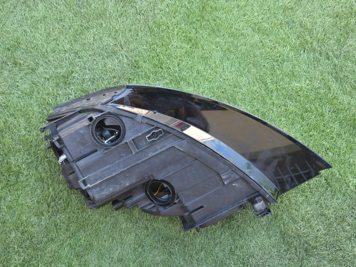 Frontscheinwerfer Audi Tt 8J0941004AJ LED Rechts Scheinwerfer Headlight SCH9121949552da