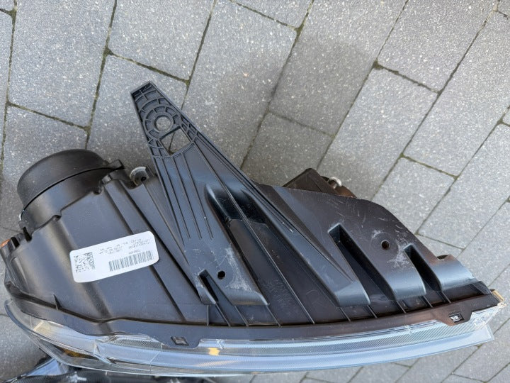 Frontscheinwerfer Dodge Durango 68261182AE Rechts Scheinwerfer Headlight SCH9122024149cc