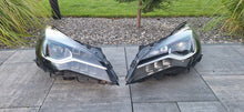 Laden Sie das Bild in den Galerie-Viewer, Frontscheinwerfer Opel Astra 39228714 Links Scheinwerfer Headlight SCH9122065558fe
