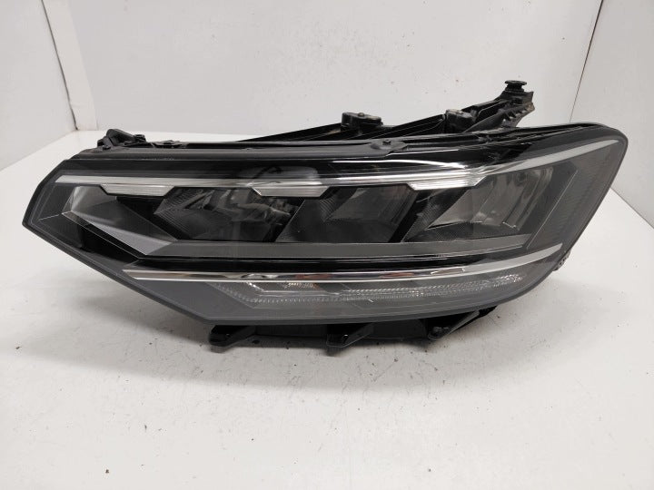 Frontscheinwerfer VW Passat B8 3G1941035P Links Scheinwerfer Headlight SCH9123493783ca