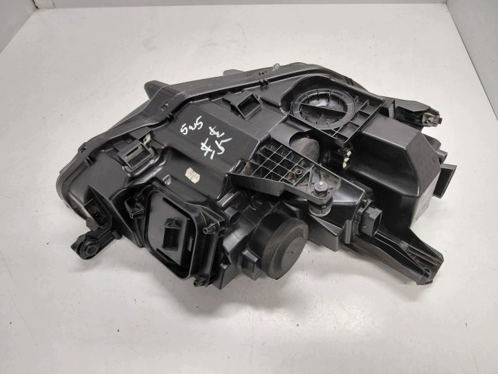 Frontscheinwerfer VW Passat B8 3G1941035P Links Scheinwerfer Headlight SCH9123493783ca
