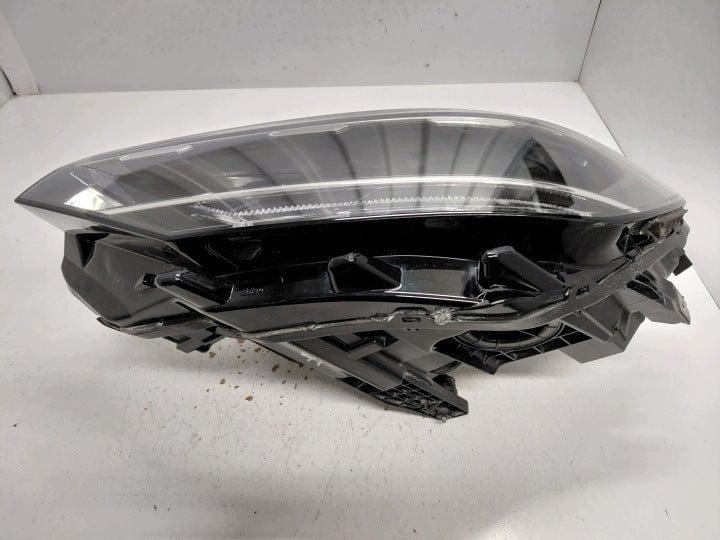 Frontscheinwerfer VW Passat B8 3G1941035P Links Scheinwerfer Headlight SCH9123493783ca
