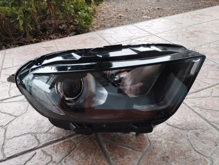 Frontscheinwerfer Ford Ecosport GN15-13D154-HE LED Rechts Scheinwerfer Headlight SCH9126123124rf