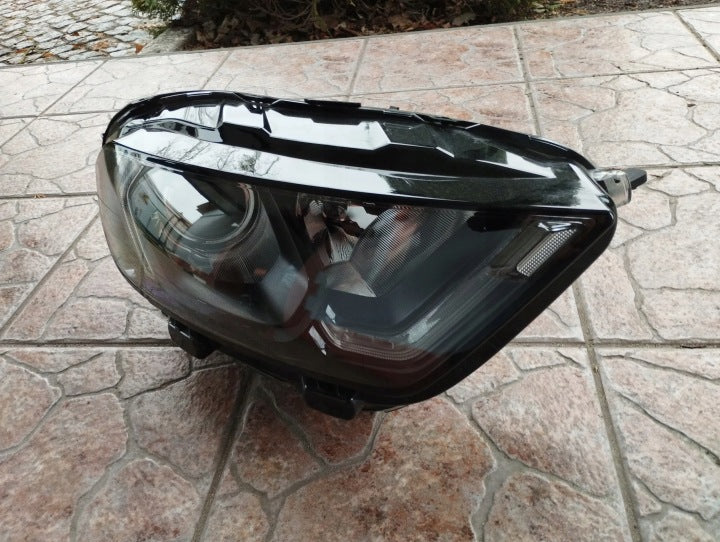 Frontscheinwerfer Ford Ecosport GN15-13D154-HE LED Rechts Scheinwerfer Headlight SCH9126123124rf