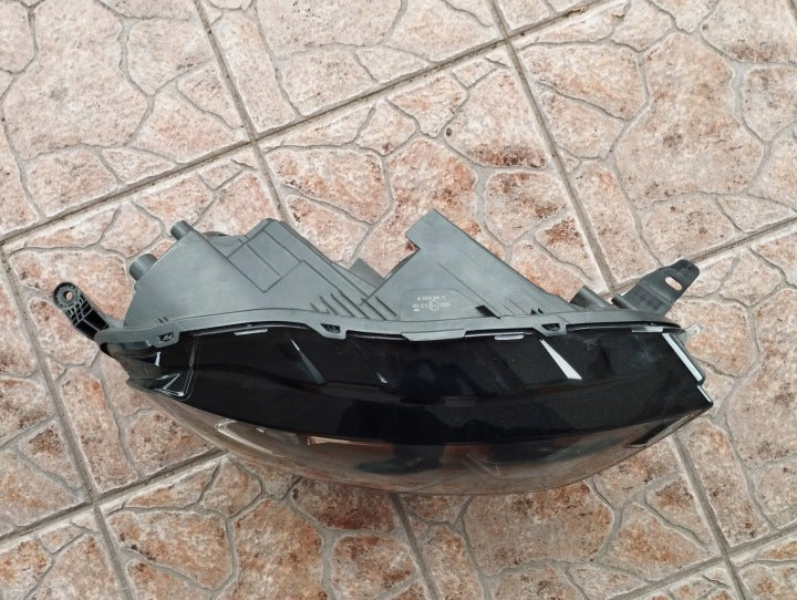 Frontscheinwerfer Ford Ecosport GN15-13D154-HE LED Rechts Scheinwerfer Headlight SCH9126123124rf