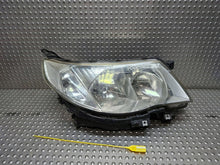 Laden Sie das Bild in den Galerie-Viewer, Frontscheinwerfer Subaru Forester VAY7695 Rechts Scheinwerfer Headlight SCH9126408843pm
