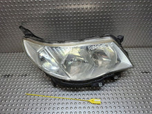 Laden Sie das Bild in den Galerie-Viewer, Frontscheinwerfer Subaru Forester VAY7695 Rechts Scheinwerfer Headlight SCH9126408843pm
