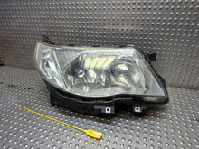 Laden Sie das Bild in den Galerie-Viewer, Frontscheinwerfer Subaru Forester VAY7695 Rechts Scheinwerfer Headlight SCH9126408843pm