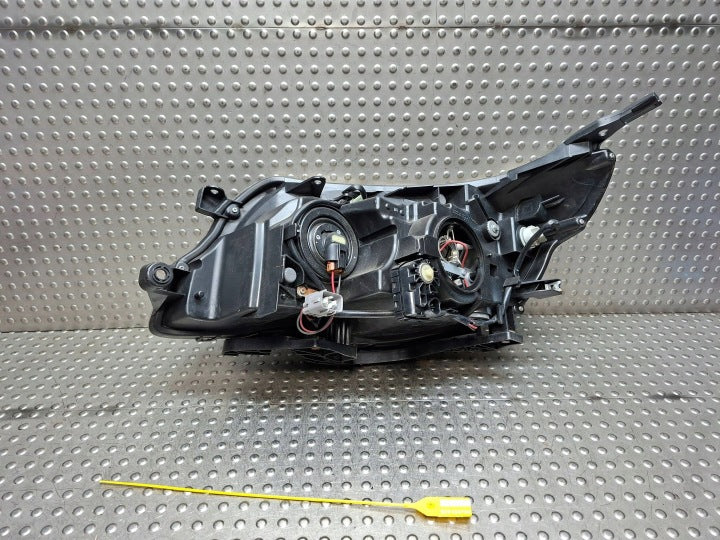 Frontscheinwerfer Subaru Forester VAY7695 Rechts Scheinwerfer Headlight SCH9126408843pm
