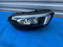 Laden Sie das Bild in den Galerie-Viewer, Frontscheinwerfer Mercedes-Benz 1779063805 LED Rechts Scheinwerfer Headlight SCH9126868511mj