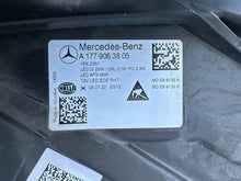 Laden Sie das Bild in den Galerie-Viewer, Frontscheinwerfer Mercedes-Benz 1779063805 LED Rechts Scheinwerfer Headlight SCH9126868511mj