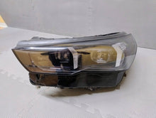 Laden Sie das Bild in den Galerie-Viewer, Frontscheinwerfer BMW 5 5A798D7 Full LED Links Scheinwerfer Headlight SCH9126891810wh