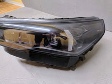 Laden Sie das Bild in den Galerie-Viewer, Frontscheinwerfer BMW 5 5A798D7 Full LED Links Scheinwerfer Headlight SCH9126891810wh